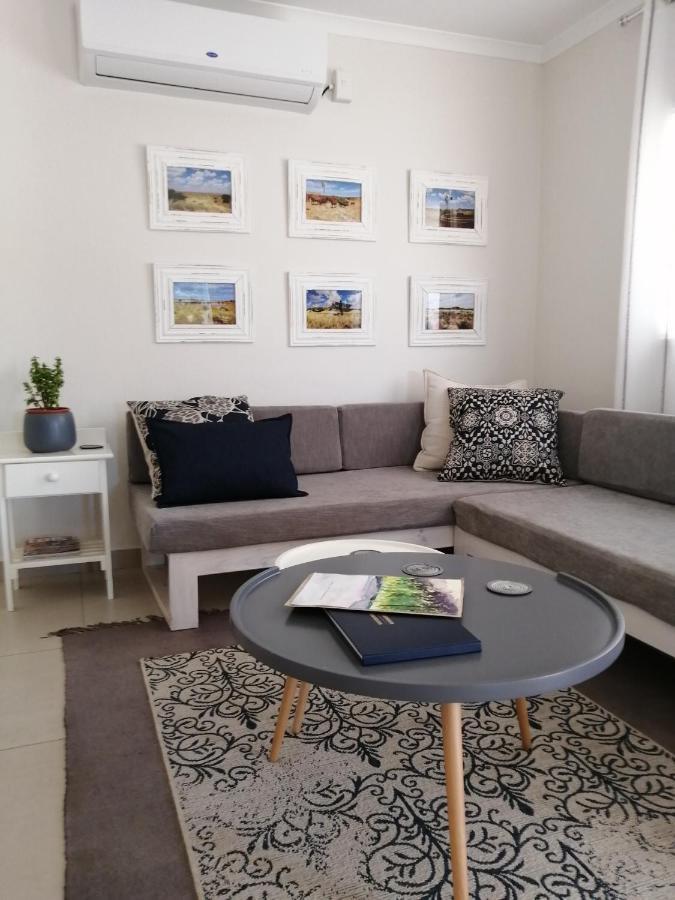 הוילה אפינגטון Sterrenhemel Guest Farm מראה חיצוני תמונה