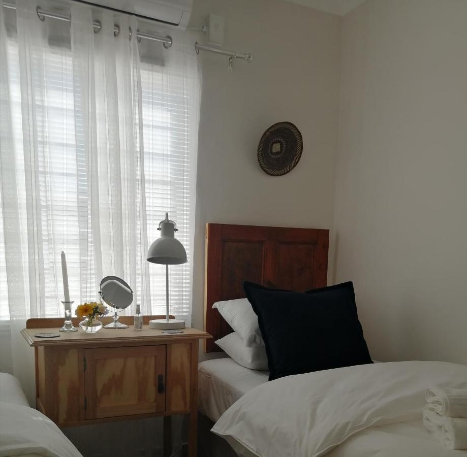 הוילה אפינגטון Sterrenhemel Guest Farm מראה חיצוני תמונה