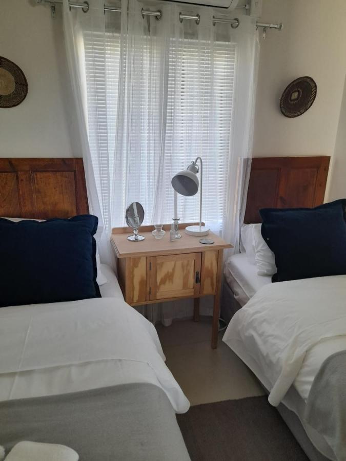 הוילה אפינגטון Sterrenhemel Guest Farm מראה חיצוני תמונה