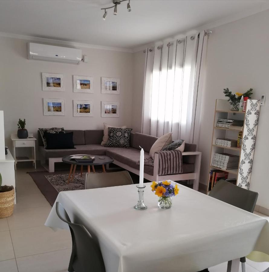 הוילה אפינגטון Sterrenhemel Guest Farm מראה חיצוני תמונה