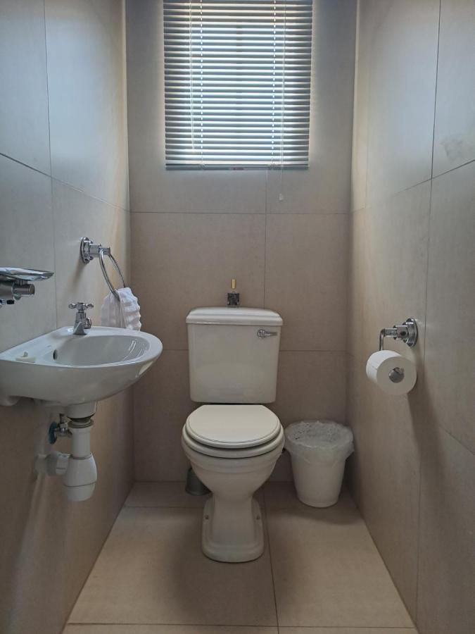 הוילה אפינגטון Sterrenhemel Guest Farm מראה חיצוני תמונה