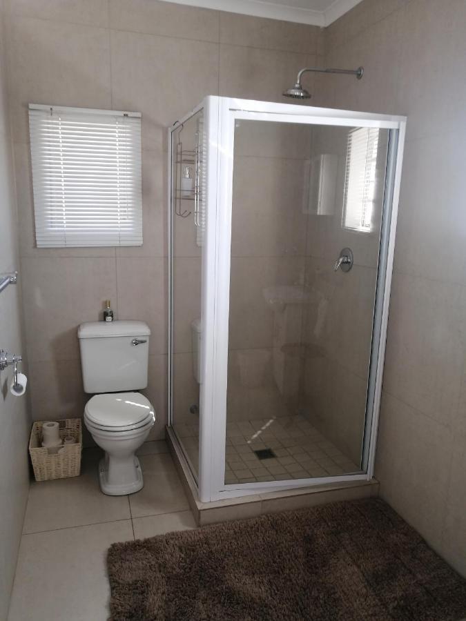 הוילה אפינגטון Sterrenhemel Guest Farm מראה חיצוני תמונה