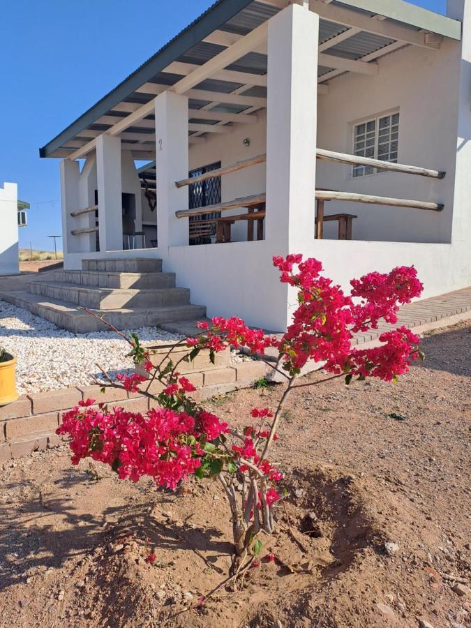 הוילה אפינגטון Sterrenhemel Guest Farm מראה חיצוני תמונה