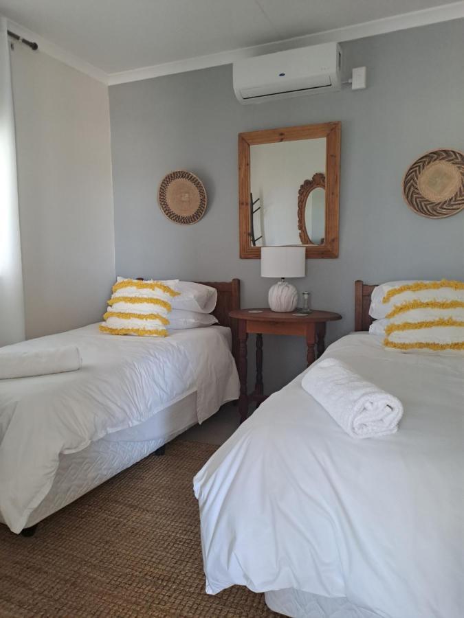 הוילה אפינגטון Sterrenhemel Guest Farm מראה חיצוני תמונה