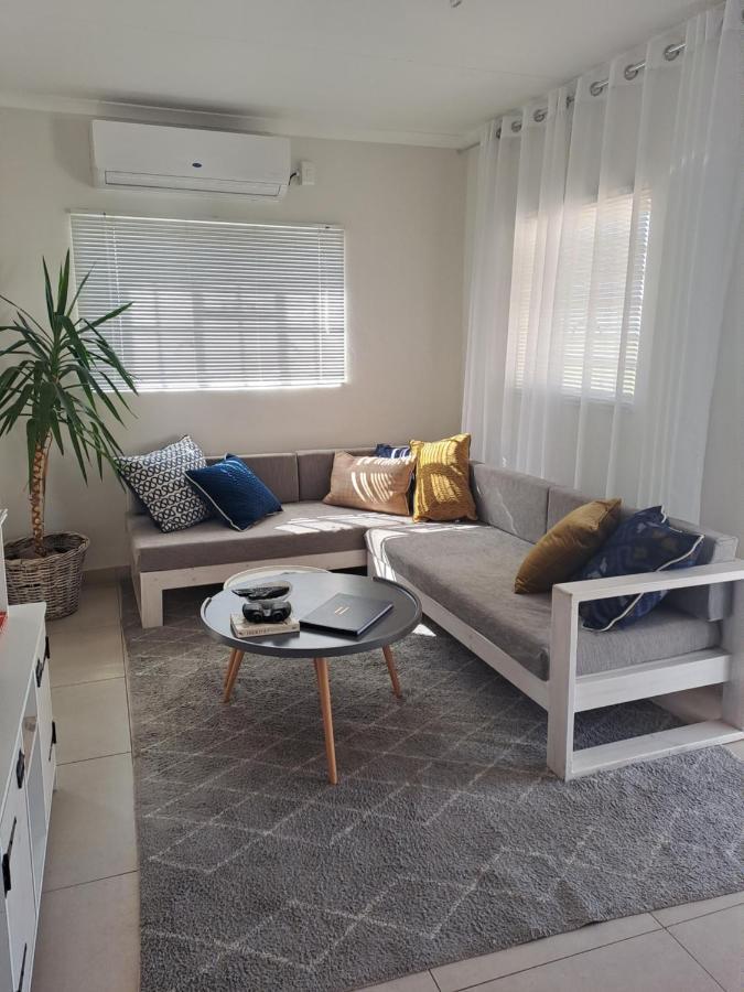 הוילה אפינגטון Sterrenhemel Guest Farm מראה חיצוני תמונה