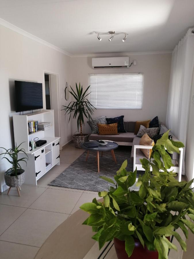 הוילה אפינגטון Sterrenhemel Guest Farm מראה חיצוני תמונה